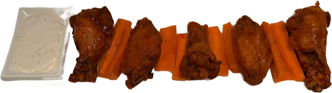 Wings